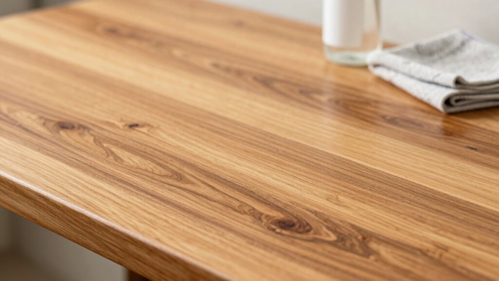 teak cleaning and protection tips