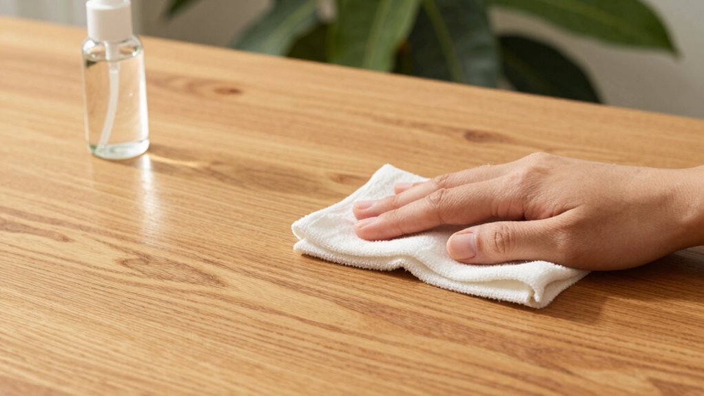 teak protection with sealants