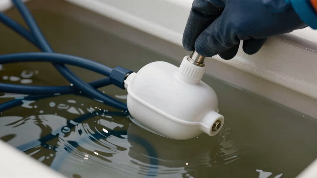 test calibrate inspect verify