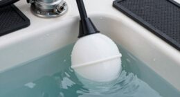 testing bilge pump switch