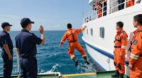 three man overboard commands