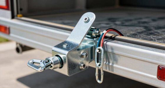 trailer brake inspection tips