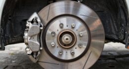 trailer brake maintenance tips