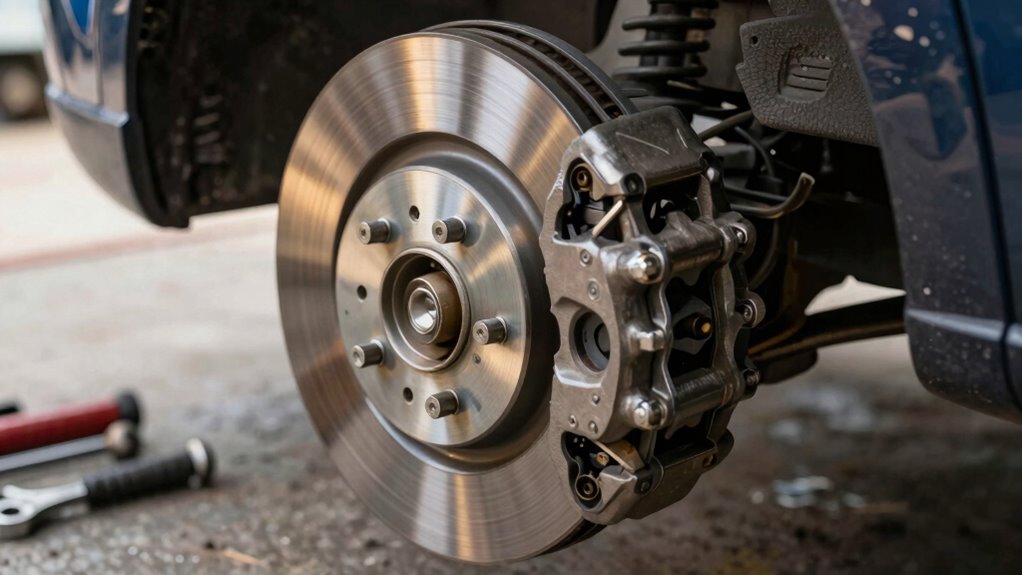 trailer brake troubleshooting tips