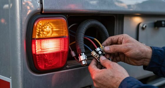 trailer light failure solutions