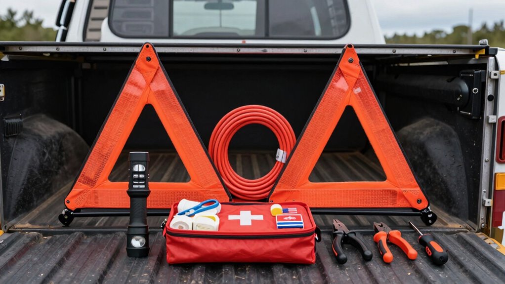 trailer safety emergency preparedness