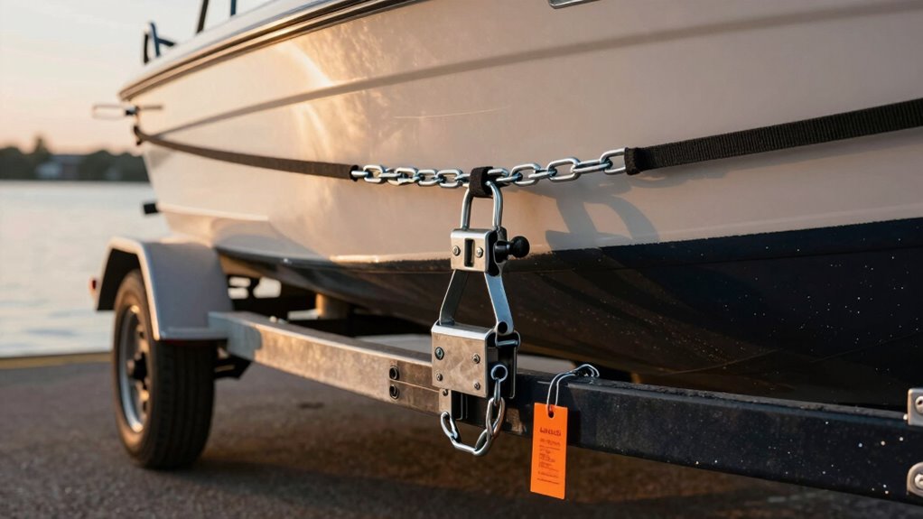 trailer theft vulnerability and motives