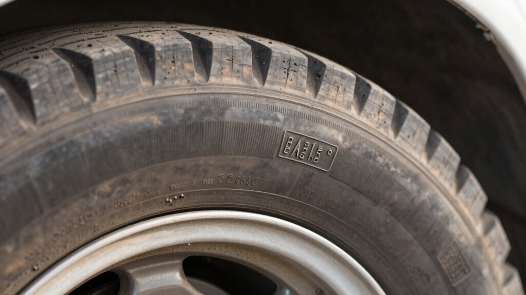 trailer tire age knowledge