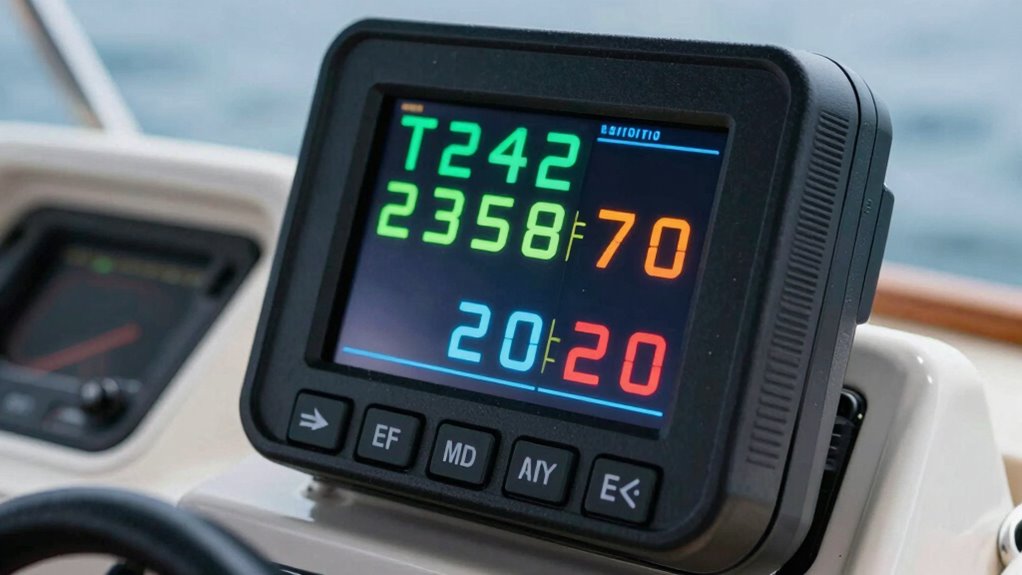 transducer life and signs