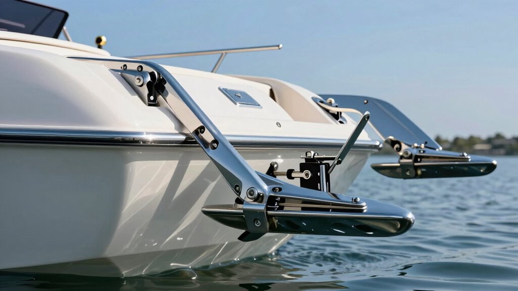 troubleshoot trim tab issues