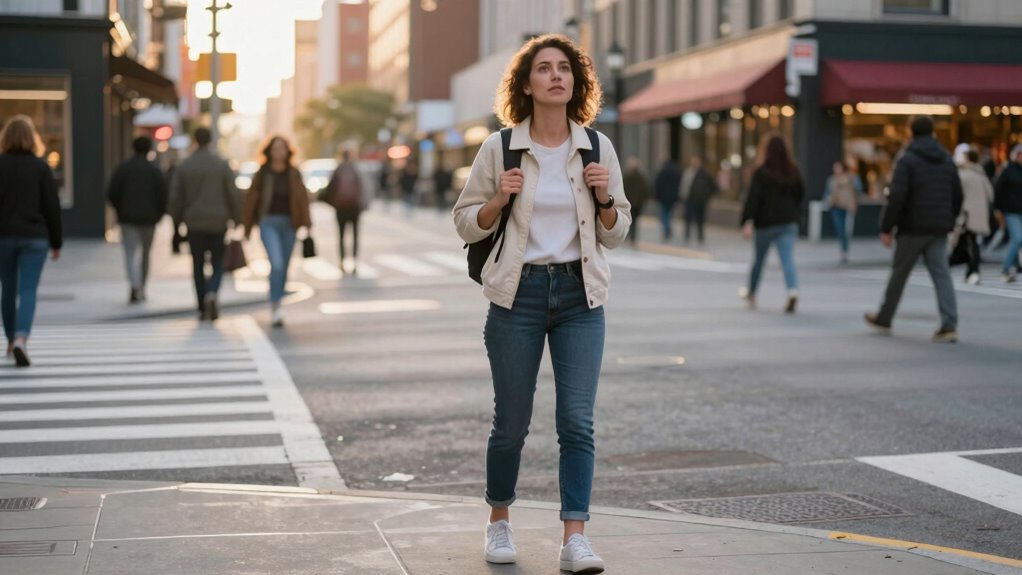 trust your gut instincts