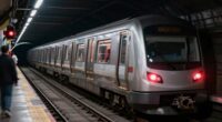 tube safety speed turns signals