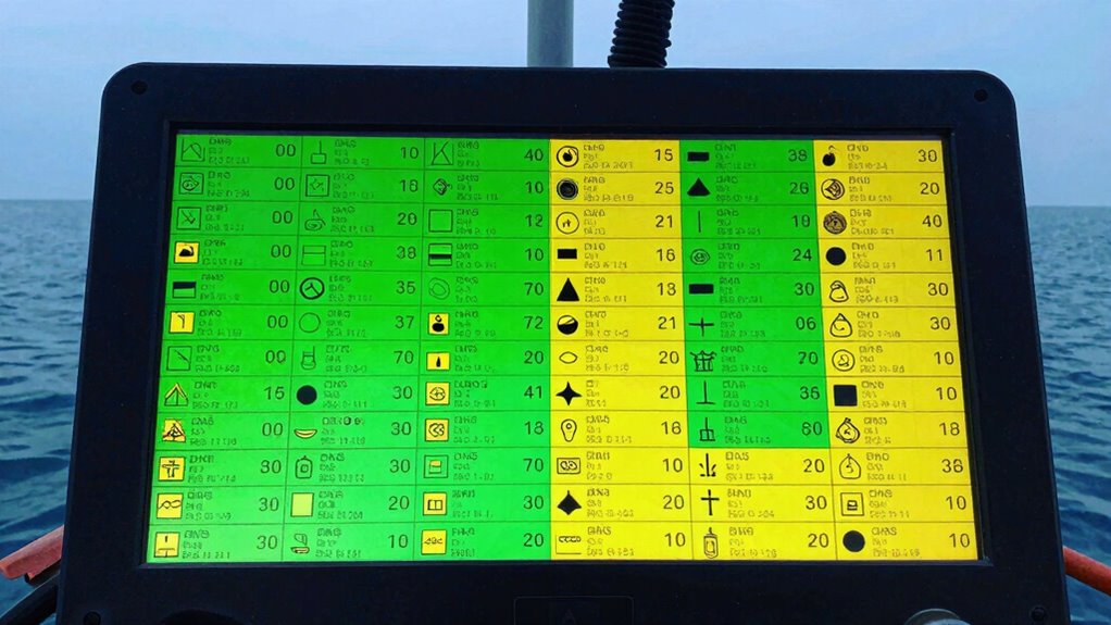 understanding ais symbols and data