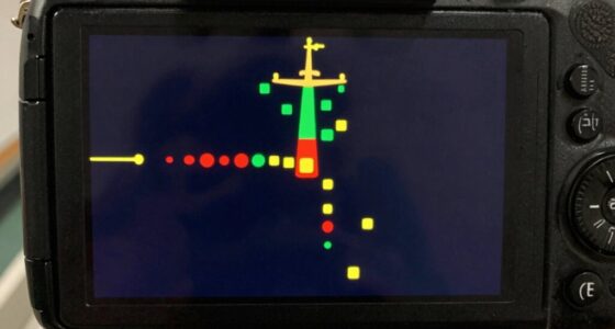 understanding ais target specifications