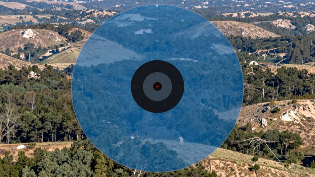 understanding distance measurement techniques