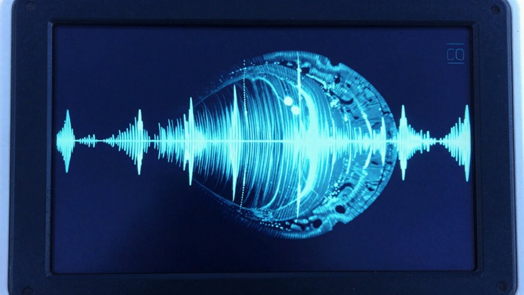 understanding underwater sonar calibration