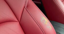 upholstery durability through stitching