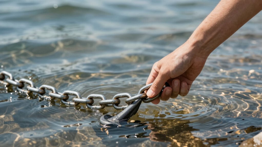 use anchoring for resilience