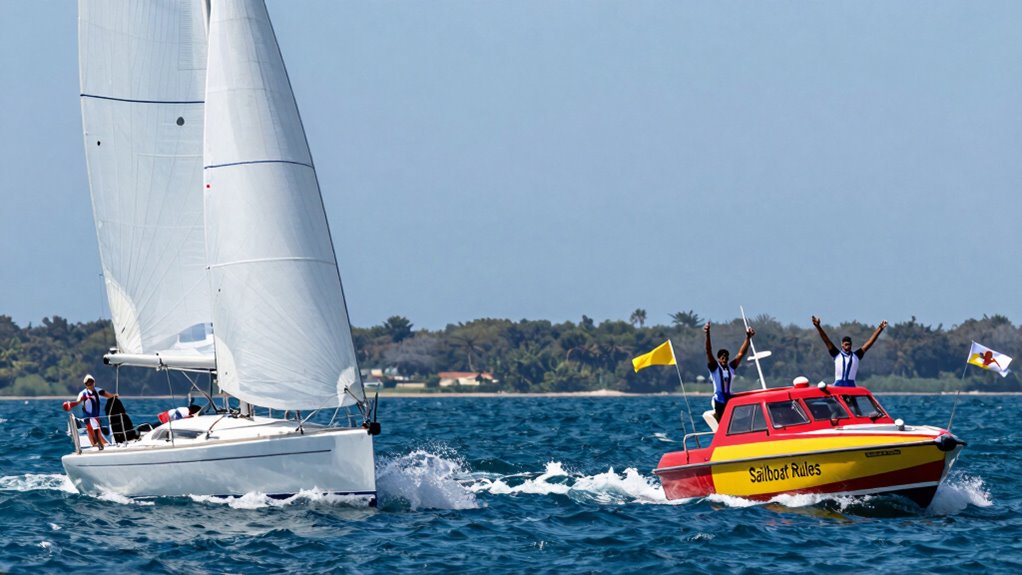use clear vessel signals