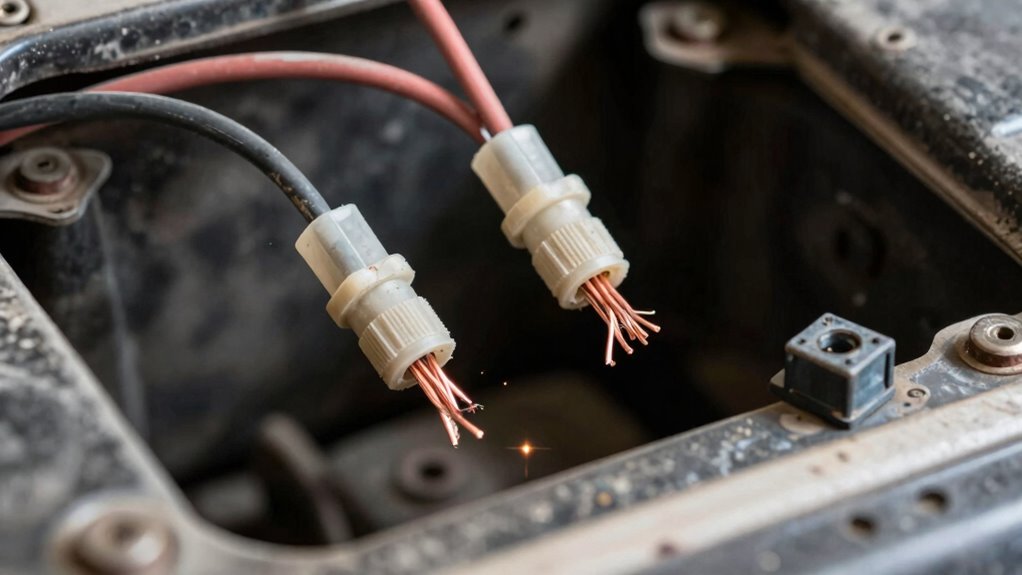 use correct wire fuses