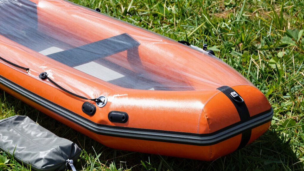 use covers and uv protection