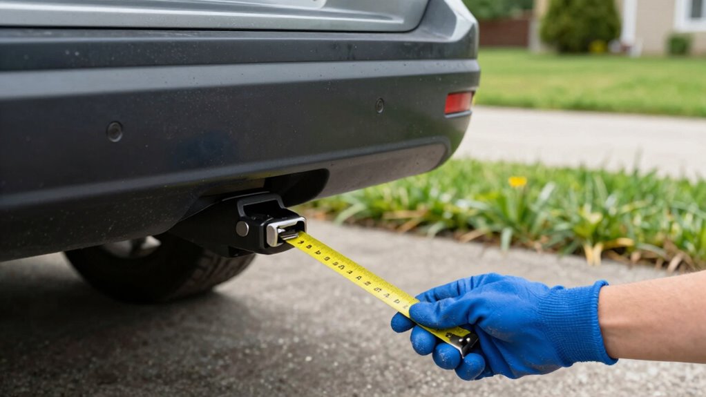 use leveling tools for measurement