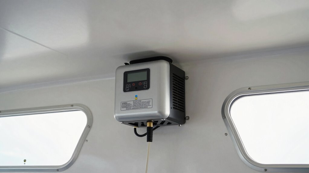 use ozone safely responsibly