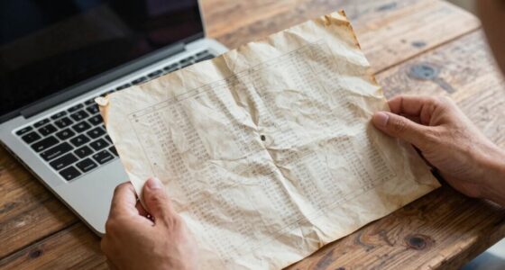 use paper chart backup