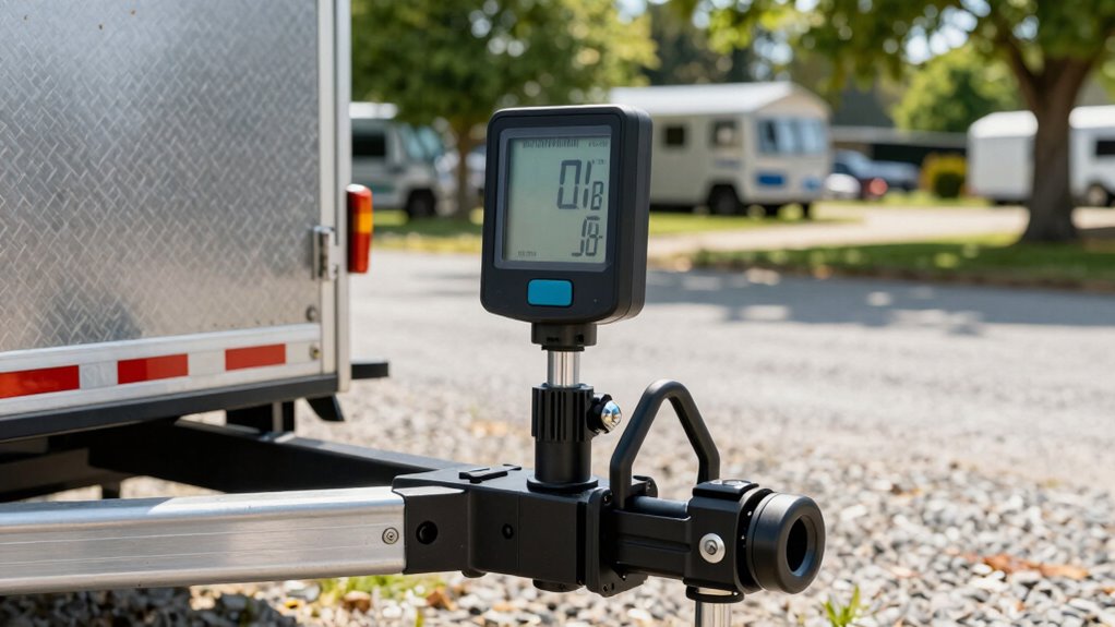 use proper calibrated scale