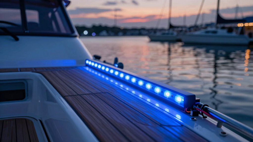 use quality wiring connections