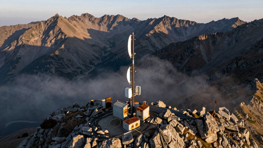 use signal boosters wisely