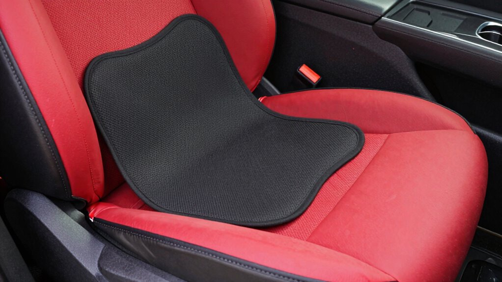 use snug durable seat covers