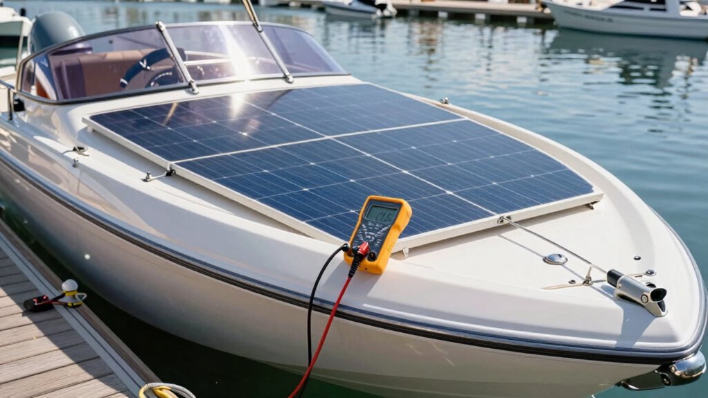 use specs to size solar