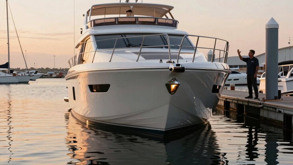 use thruster as supplement