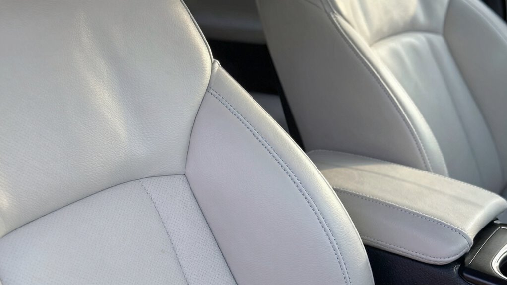 uv resistant durable stitching