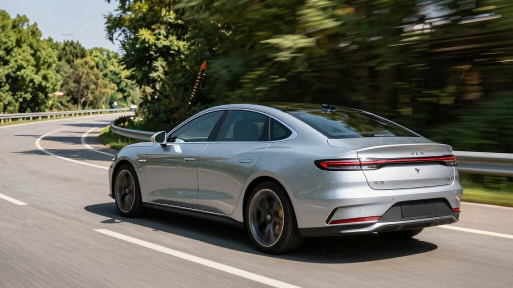 vehicle stability and control