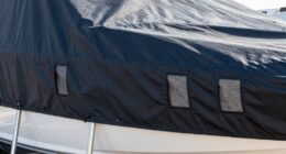 ventilation and support prevent damage