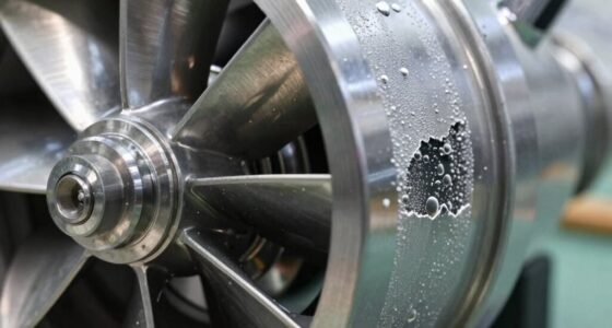 ventilation prevents cavitation