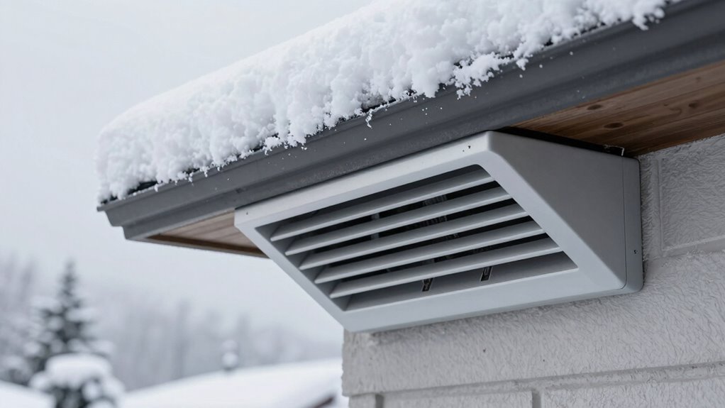 venting beats heating mold