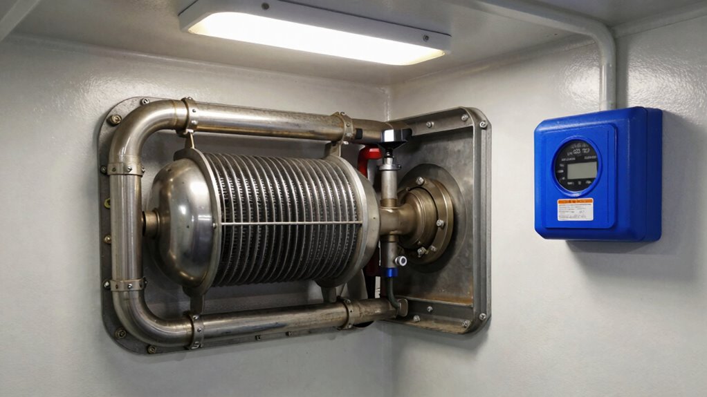 venting co safety checks