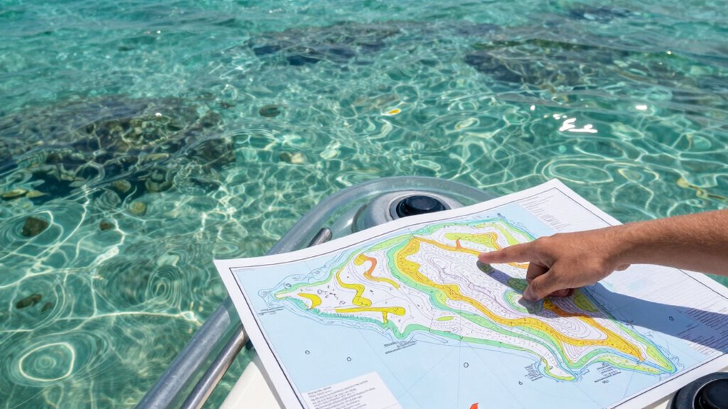 verify depth data accuracy