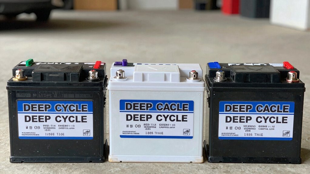 versatile balanced maintenance lifespan