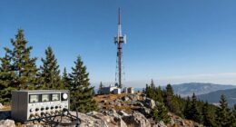 vhf signal limitations reality