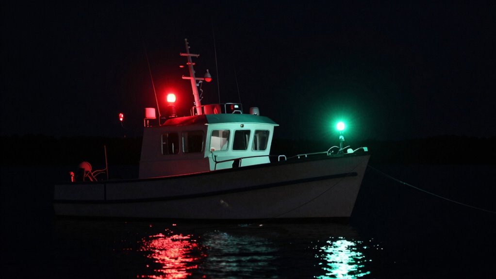 visibility signaling safety compliance