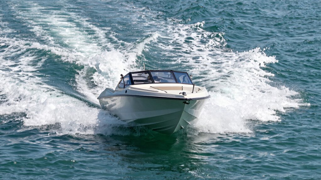 wake size and behavior awareness