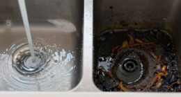 wastewater types and separation