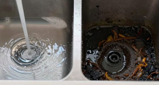 wastewater types and separation