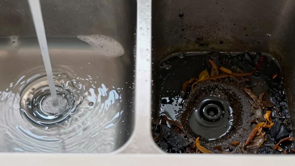 wastewater types and separation