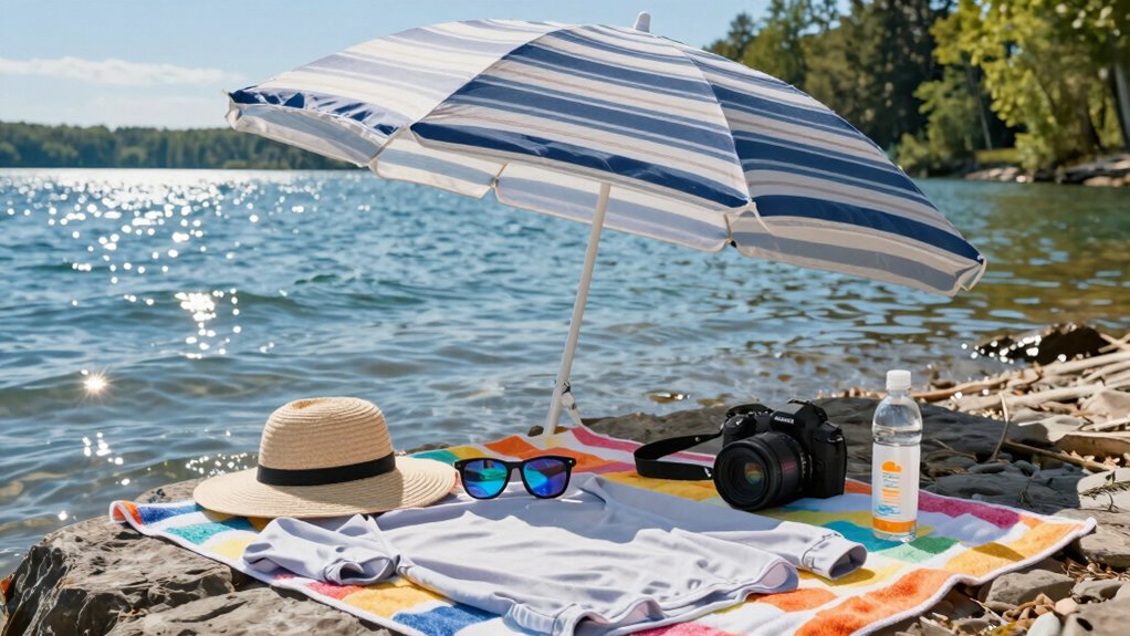 water amplifies uv exposure