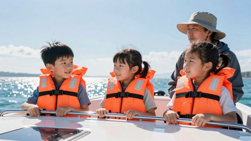 water safety and prevention